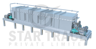 Retorts: Star Trace